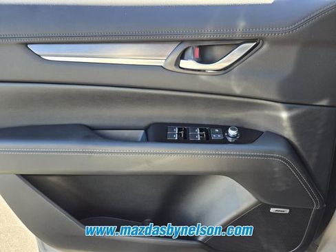 New 2025 MAZDA CX-5 AWD 2.5 S w/ Premium Plus Pkg image 15
