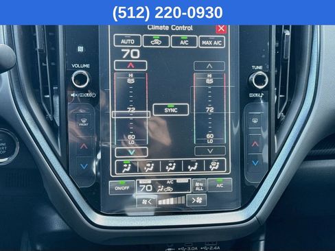 New 2026 Subaru Crosstrek 2.5i Wilderness AWD/4WD image 18