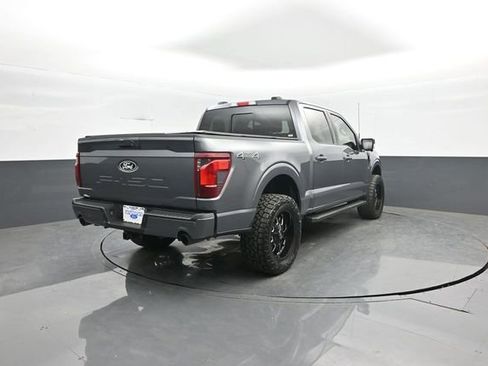 Used 2024 Ford F150 XLT w/ Equipment Group 303A High image 7