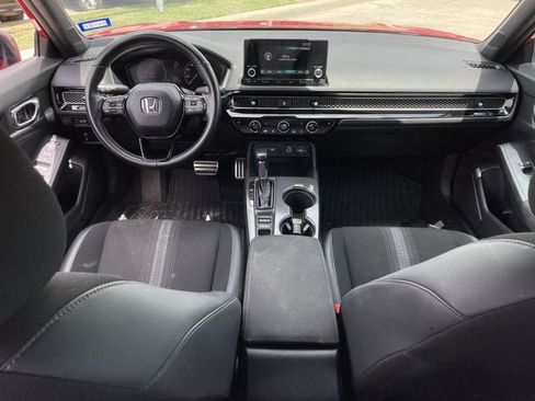 Used 2023 Honda Civic Sport image 10