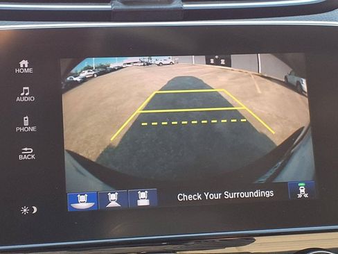 Used 2019 Honda CR-V EX image 29