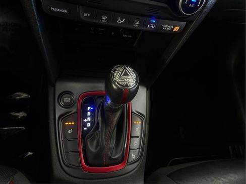 Used 2019 Hyundai Kona Ultimate FWD image 45