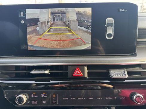New 2026 Kia K5 GT-Line w/ GT-Line Red Interior Package FWD image 33
