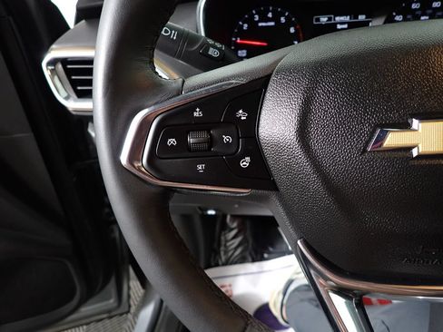 Used 2023 Chevrolet TrailBlazer ACTIV w/ Convenience Package AWD/4WD image 26