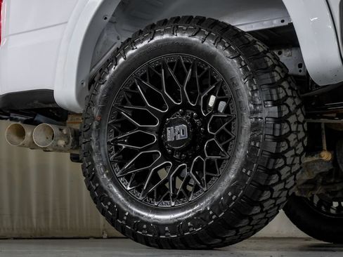 Used 2024 Ford F250 XLT w/ FX4 Off-Road Package AWD/4WD image 52