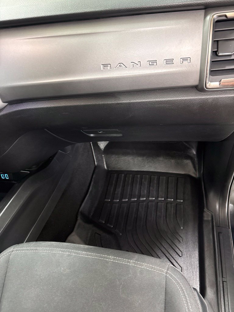 Used 2021 Ford Ranger XLT w/ Equipment Group 302A High AWD/4WD image 26