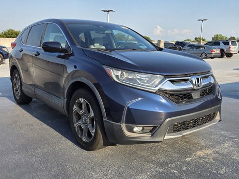 Used 2019 Honda CR-V EX-L image 7