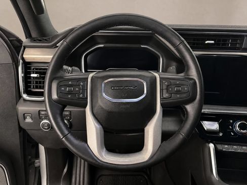 Used 2025 GMC Sierra 1500 Denali AWD/4WD image 13