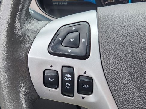 Used 2012 Ford Edge Limited AWD/4WD image 29