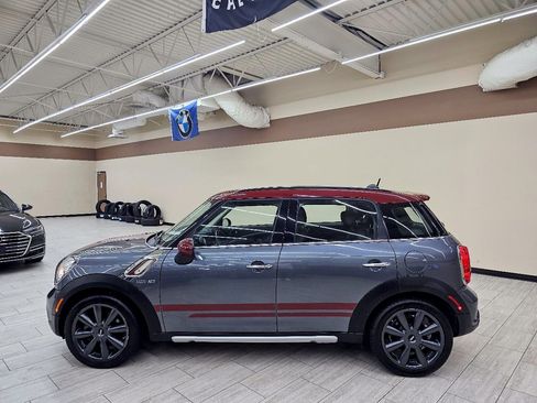 Used 2016 MINI Cooper Countryman S FWD image 10