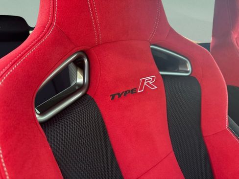 Used 2021 Honda Civic Type R image 29