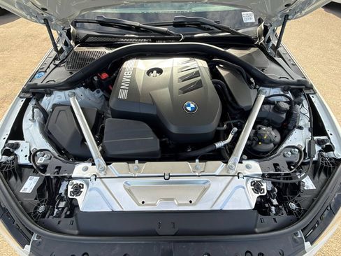 New 2027 BMW 430i Coupe w/ M Sport Package RWD image 8