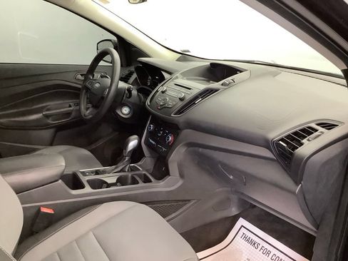 Used 2018 Ford Escape S FWD image 28
