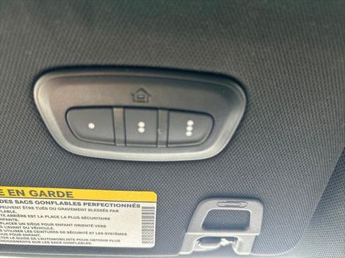 Certified 2024 Jeep Grand Cherokee Limited AWD/4WD image 30