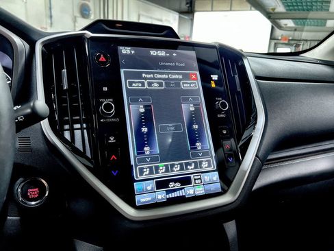 Used 2023 Subaru Ascent Touring image 38