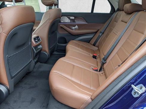 Certified 2026 Mercedes-Benz GLE 350 4MATIC image 17