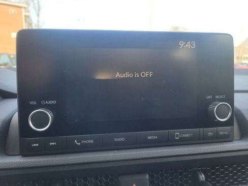 Used 2024 Honda CR-V EX image 18