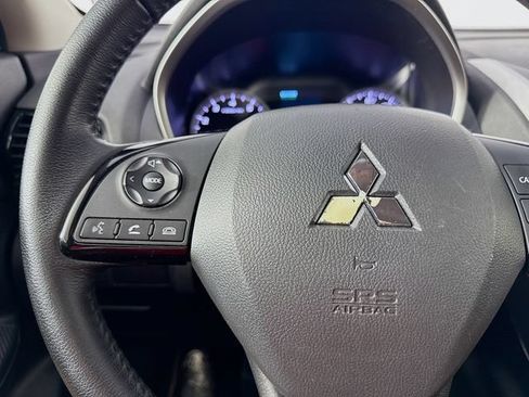 Used 2023 Mitsubishi Eclipse Cross SE AWD/4WD image 25
