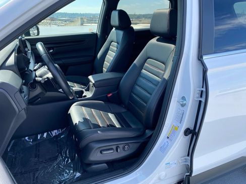 Certified 2024 Honda CR-V Sport-L image 23