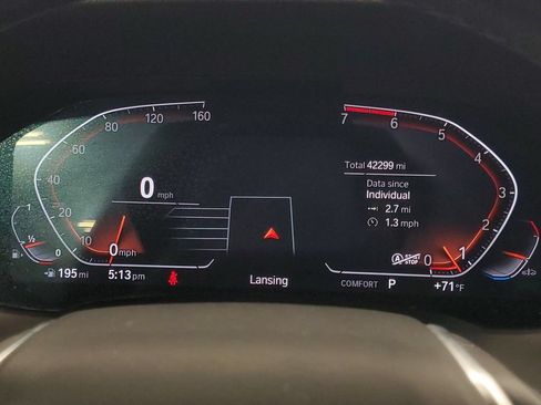 Used 2022 BMW 330i xDrive Sedan w/ Convenience Package AWD/4WD image 15