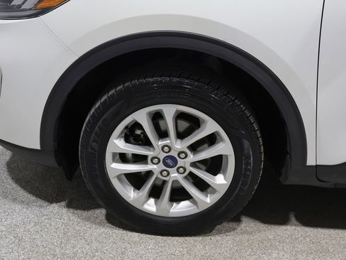 Used 2020 Ford Escape SE AWD/4WD image 8