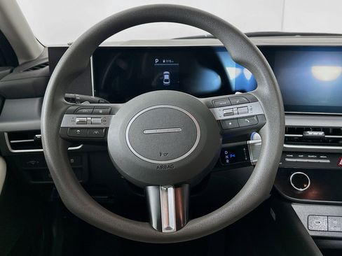Used 2025 Hyundai Sonata SEL FWD image 18