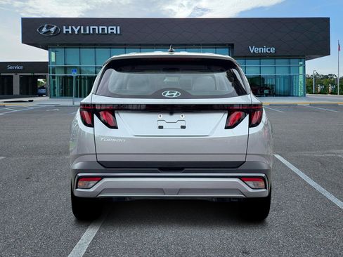 New 2026 Hyundai Tucson SE FWD image 25