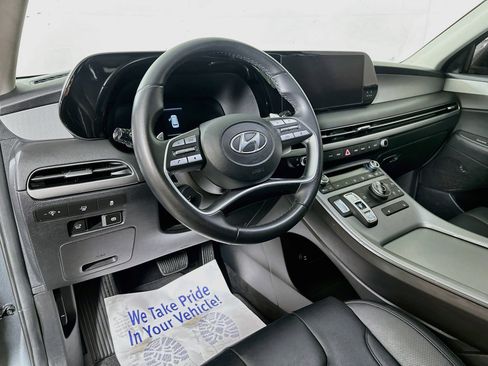 Certified 2023 Hyundai Palisade XRT AWD/4WD image 9