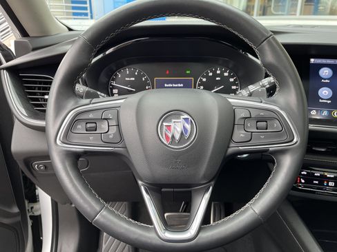 Used 2022 Buick Envision Preferred image 24