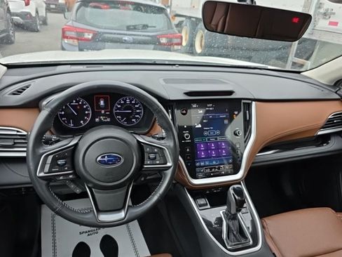 Used 2020 Subaru Outback Touring w/ Popular Package #2 AWD/4WD image 19