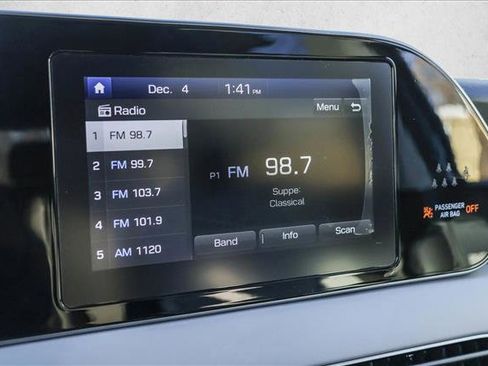 Used 2020 Hyundai Palisade SEL w/ Convenience Package image 17