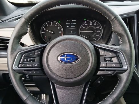 Certified 2025 Subaru Forester Limited AWD/4WD image 12