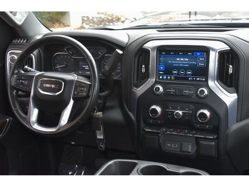 Used 2019 GMC Sierra 1500 SLE image 15