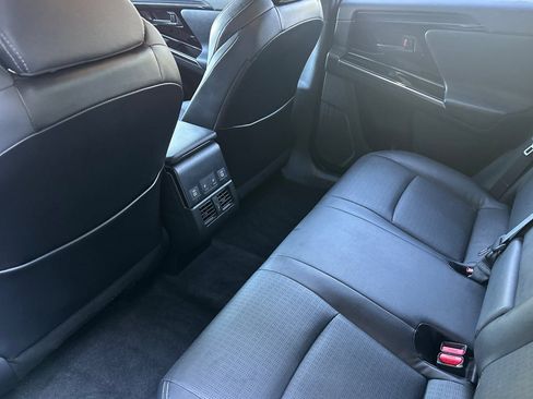 Certified 2023 Subaru Solterra AWD image 13