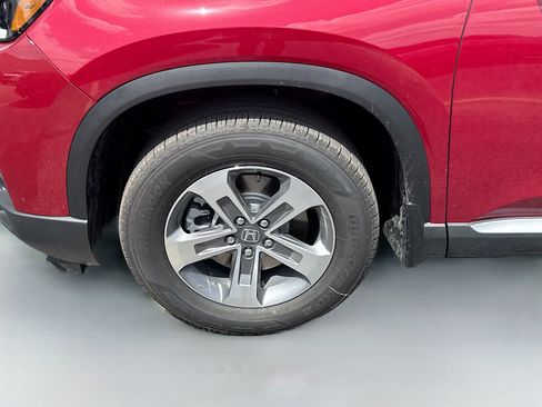 New 2026 Honda Pilot EX-L image 27