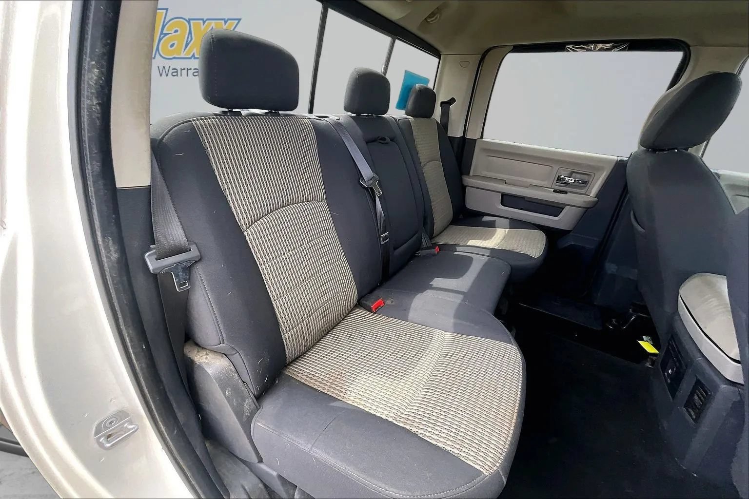 Used 2009 Dodge Ram 1500 Truck SLT w/ Big Horn Regional Pkg AWD/4WD image 31