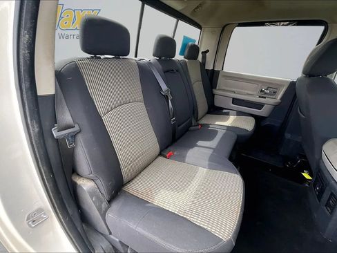 Used 2009 Dodge Ram 1500 Truck SLT w/ Big Horn Regional Pkg AWD/4WD image 31