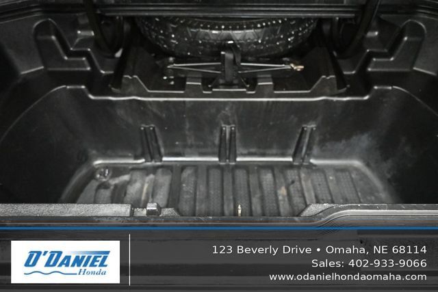 Used 2019 Honda Ridgeline Sport image 39