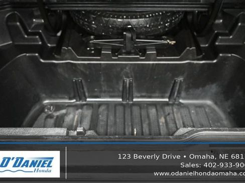 Used 2019 Honda Ridgeline Sport image 39