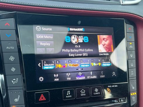 Used 2023 INFINITI QX55 Sensory w/ Lighting Package image 18