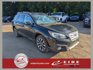 Used 2015 Subaru Outback 2.5i Limited AWD/4WD video 1
