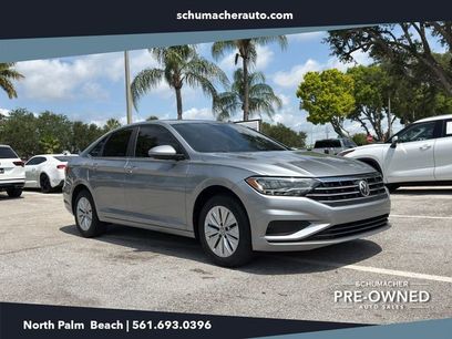 Used 2019 Volkswagen Jetta S w/ Driver Assistance Package