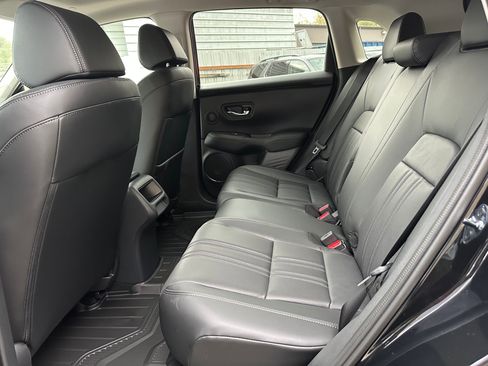 New 2026 Honda HR-V EX-L image 15