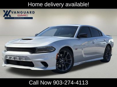 Used 2023 Dodge Charger Scat Pack w/ Harman/Kardon Audio Group