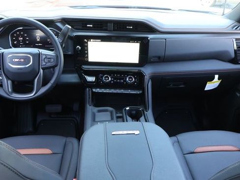 New 2026 GMC Sierra 2500 AT4 w/ AT4 Premium Plus Package image 18