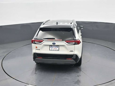 Used 2019 Toyota RAV4 XSE w/ Carpet Mat Package AWD/4WD image 36