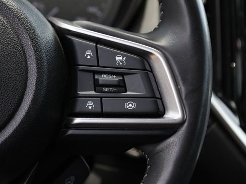 Used 2023 Subaru Ascent Touring AWD/4WD image 39
