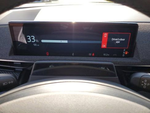 New 2025 Ford Mustang Mach-E Premium AWD/4WD image 17