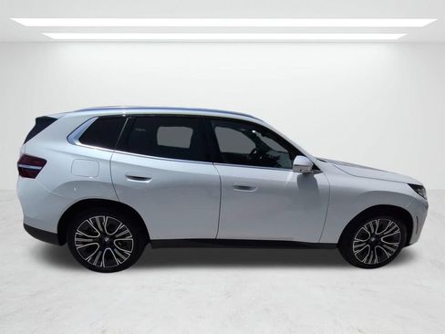 New 2026 BMW X3 xDrive30i w/ Premium Package AWD/4WD image 3