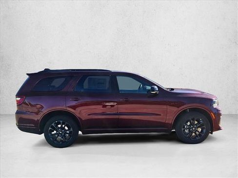 New 2026 Dodge Durango GT image 4